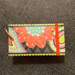 Vera Bradley Study Buddy Notecards